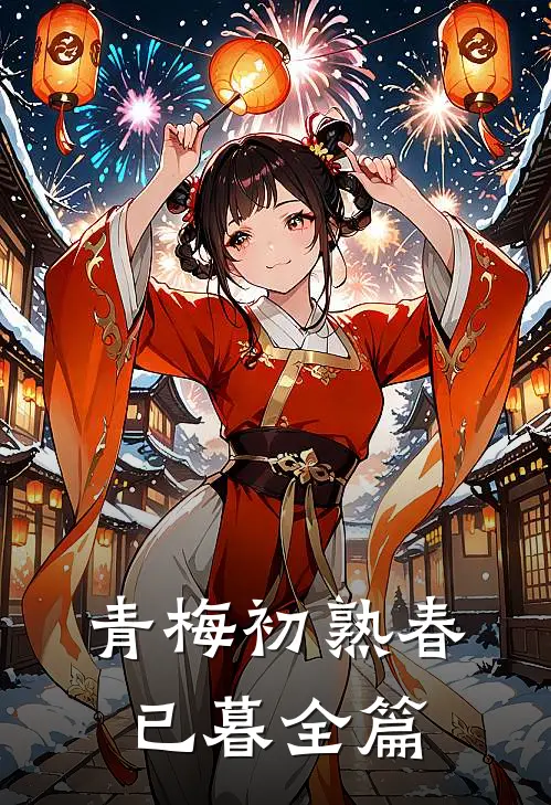 青梅初熟春已暮全篇