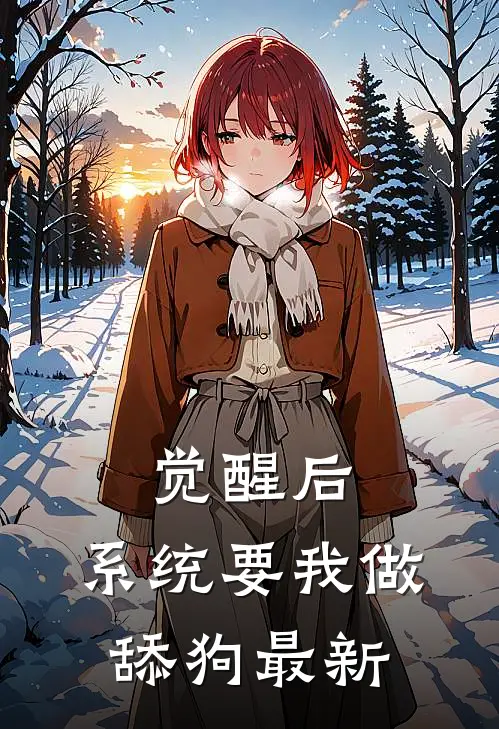 觉醒后，系统要我做舔狗最新