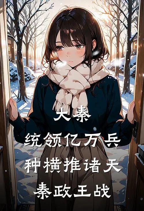 大秦：统领亿万兵种横推诸天秦政王战