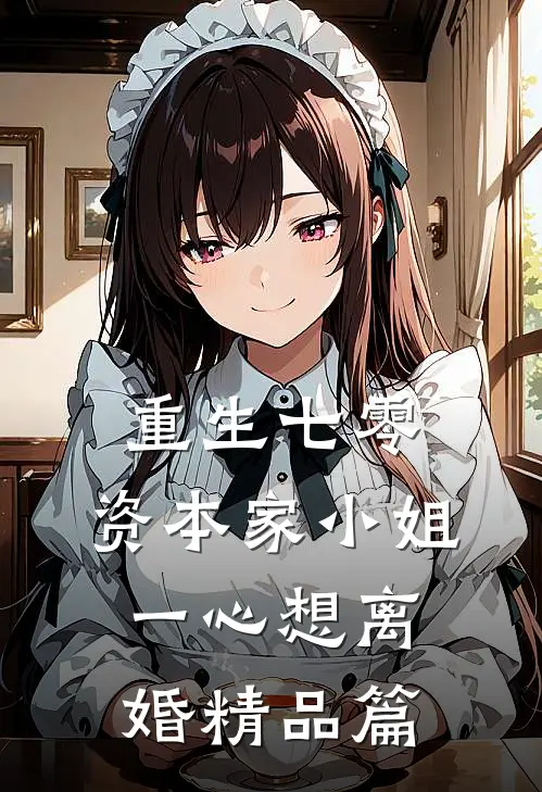 重生七零：资本家小姐一心想离婚精品篇