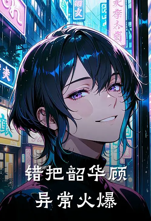 错把韶华顾异常火爆