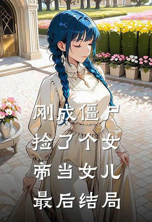 刚成僵尸，捡了个女帝当女儿最后结局