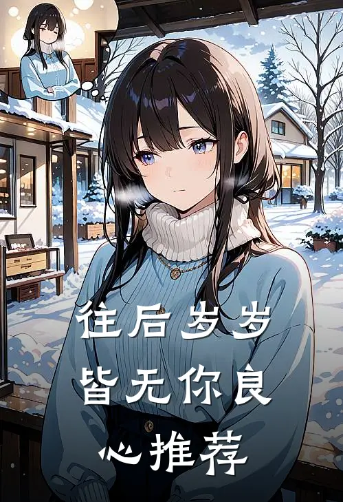 往后岁岁皆无你良心推荐