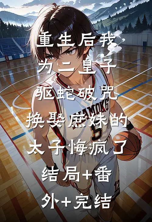 重生后我为二皇子驱蛇破咒，换娶庶妹的太子悔疯了:结局+番外+完结