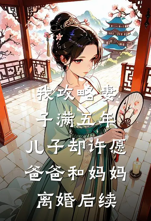 我攻略妻子满五年，儿子却许愿爸爸和妈妈离婚后续
