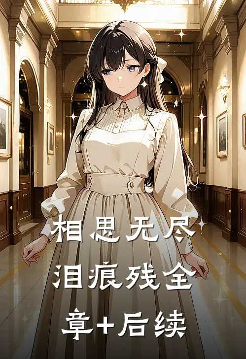 相思无尽泪痕残全章+后续