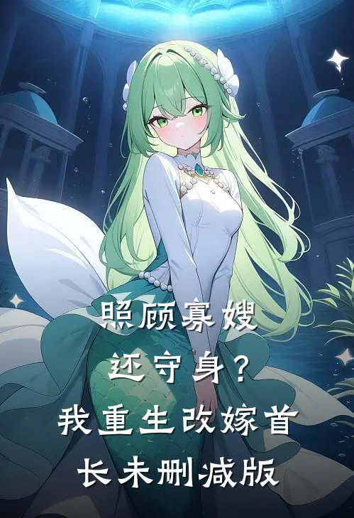 照顾寡嫂还守身？我重生改嫁首长未删减版