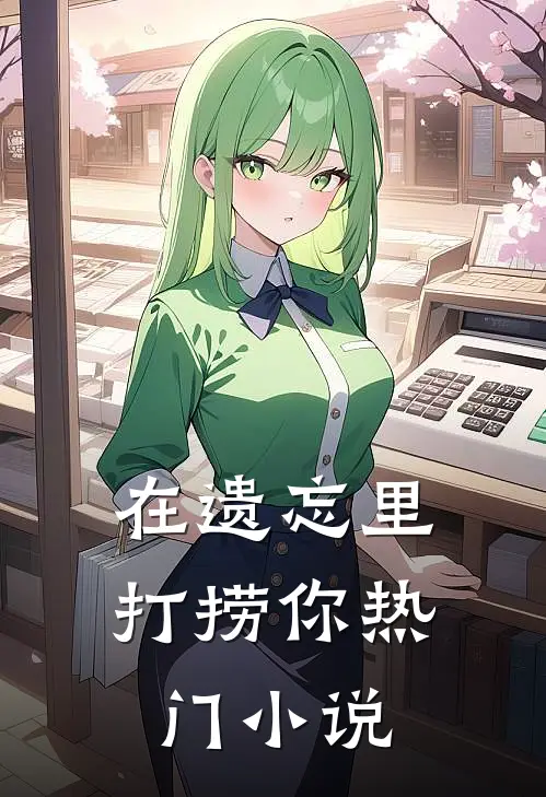 在遗忘里打捞你热门小说