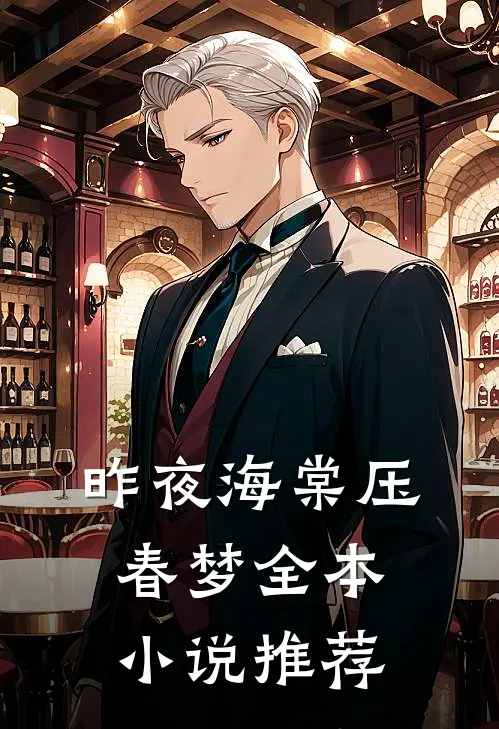 昨夜海棠压春梦全本小说推荐