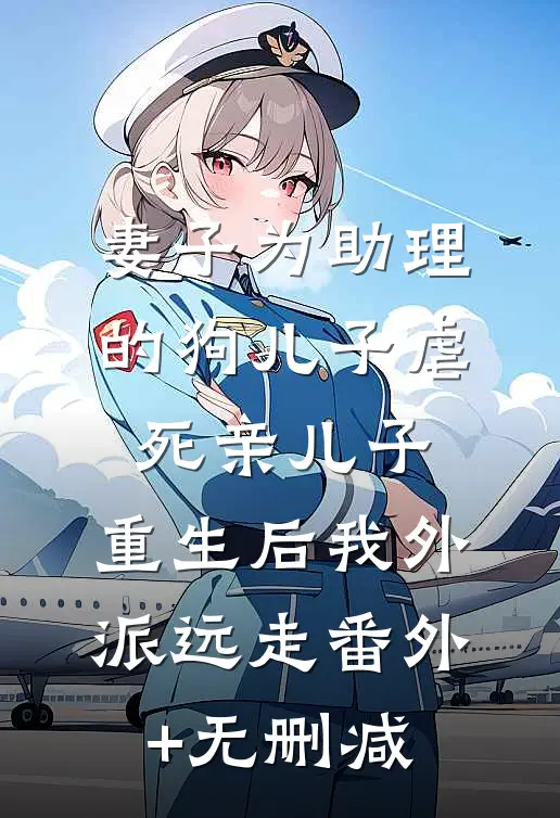 妻子为助理的狗儿子虐死亲儿子，重生后我外派远走番外+无删减