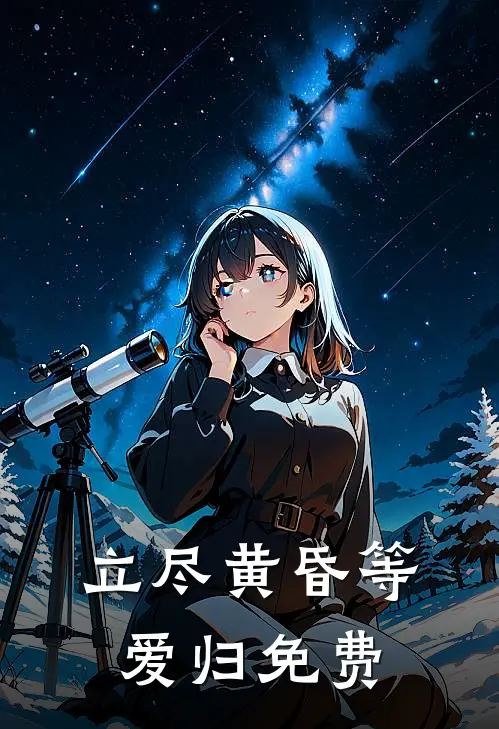立尽黄昏等爱归免费