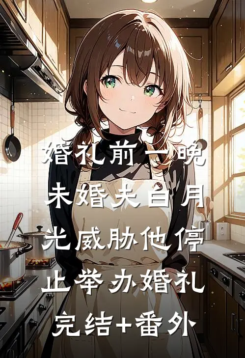 婚礼前一晚，未婚夫白月光威胁他停止举办婚礼完结+番外