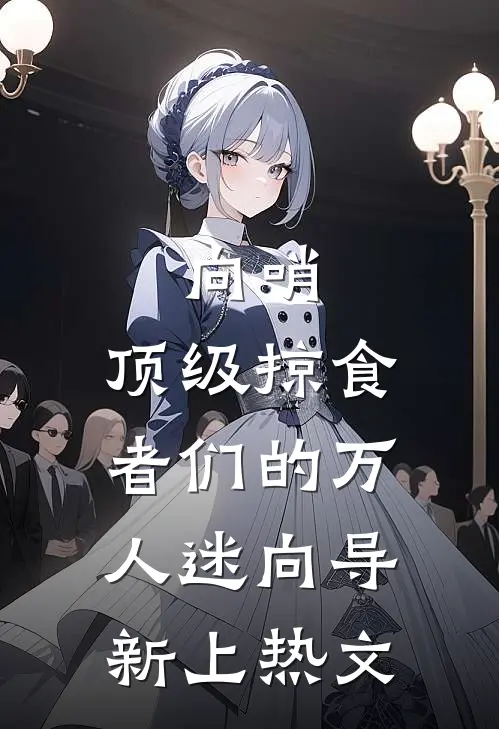 向哨，顶级掠食者们的万人迷向导新上热文