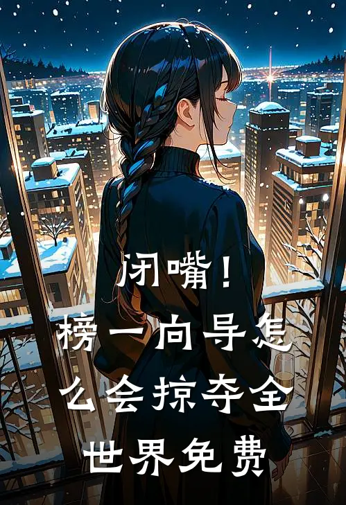 闭嘴！榜一向导怎么会掠夺全世界免费