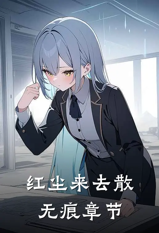 红尘来去散无痕章节