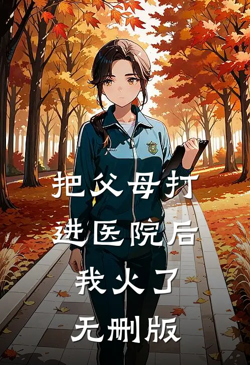 把父母打进医院后，我火了无删版