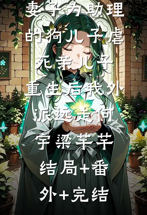 妻子为助理的狗儿子虐死亲儿子，重生后我外派远走何宇梁芊芊:结局+番外+完结