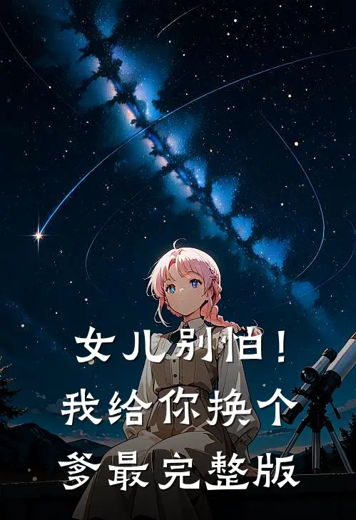 女儿别怕！我给你换个爹最完整版