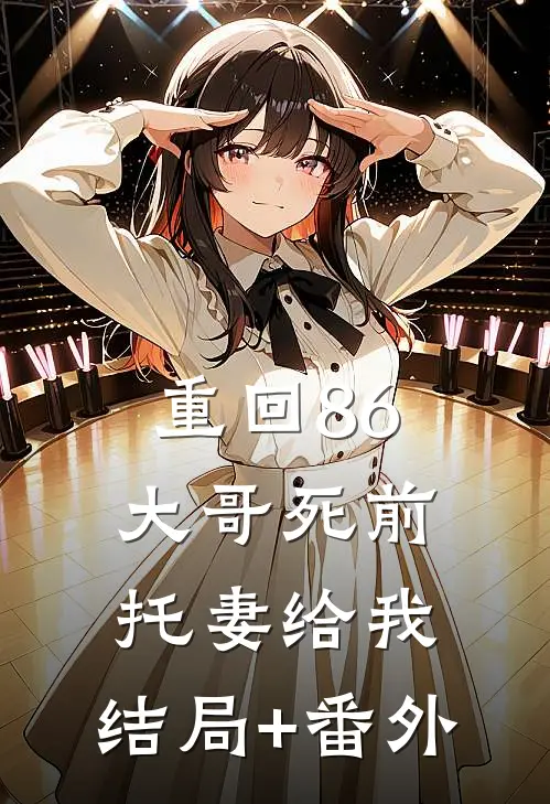 重回86：大哥死前托妻给我:结局+番外