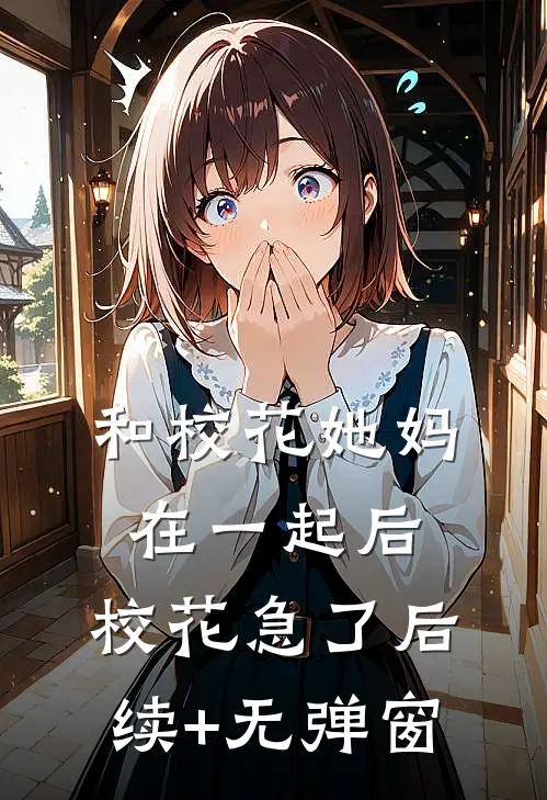 和校花她妈在一起后，校花急了后续+无弹窗