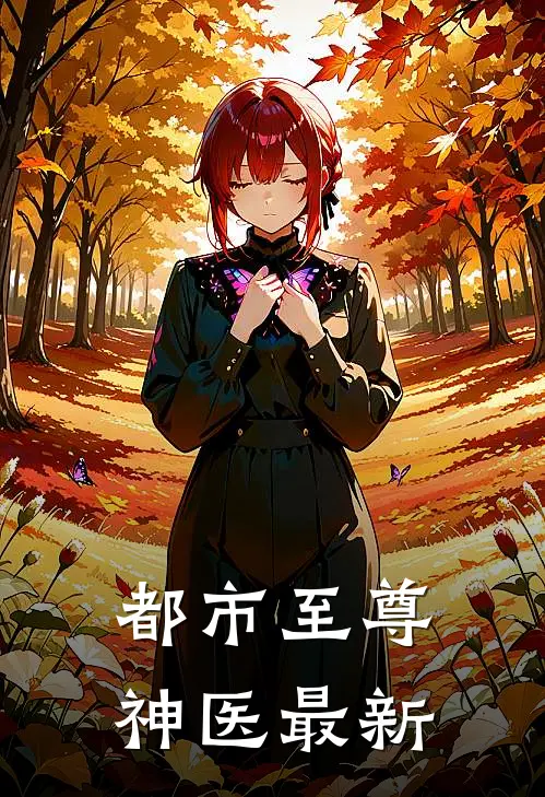 都市至尊神医最新