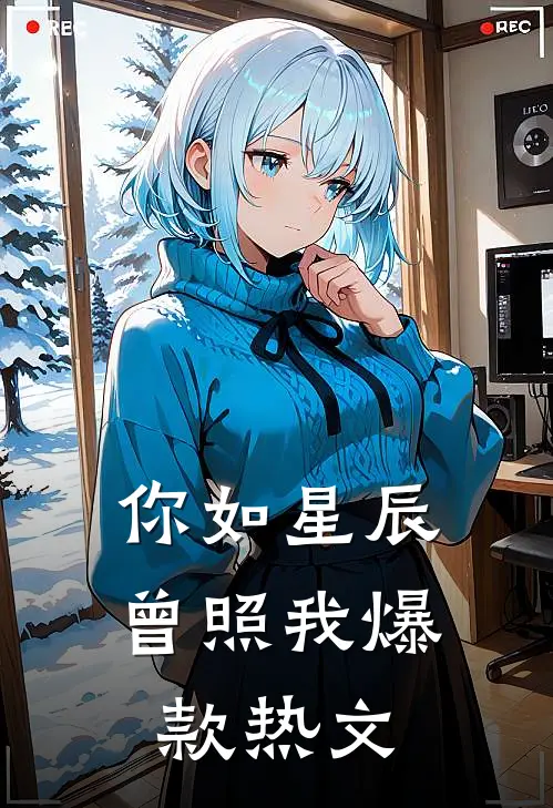 你如星辰曾照我爆款热文