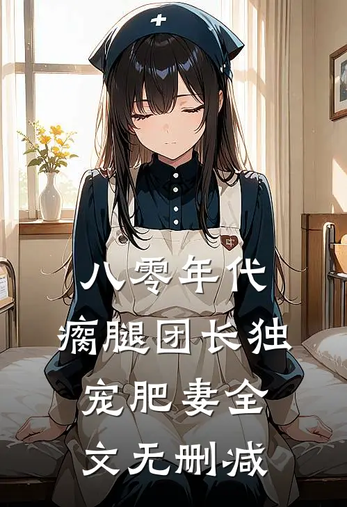 八零年代，瘸腿团长独宠肥妻全文无删减