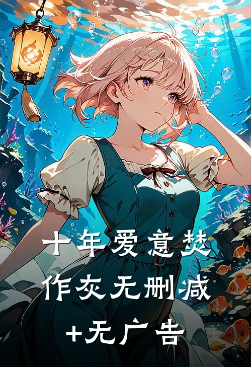 十年爱意焚作灰无删减+无广告