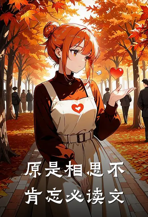 原是相思不肯忘必读文