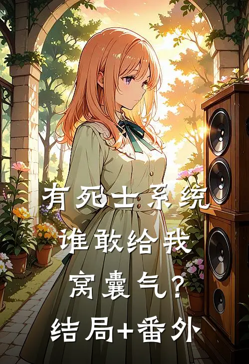 有死士系统，谁敢给我窝囊气？结局+番外