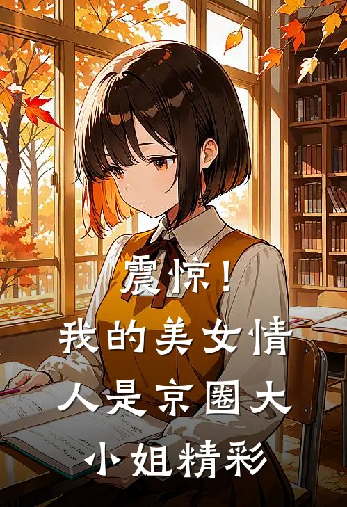 震惊！我的美女情人是京圈大小姐精彩