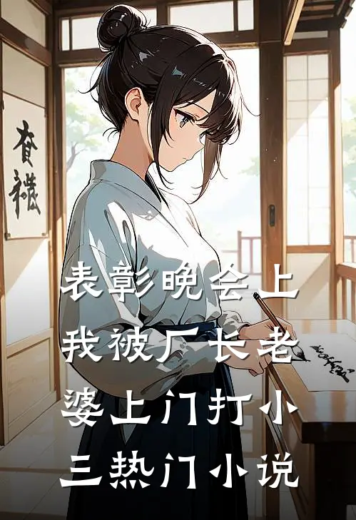 表彰晚会上，我被厂长老婆上门打小三热门小说