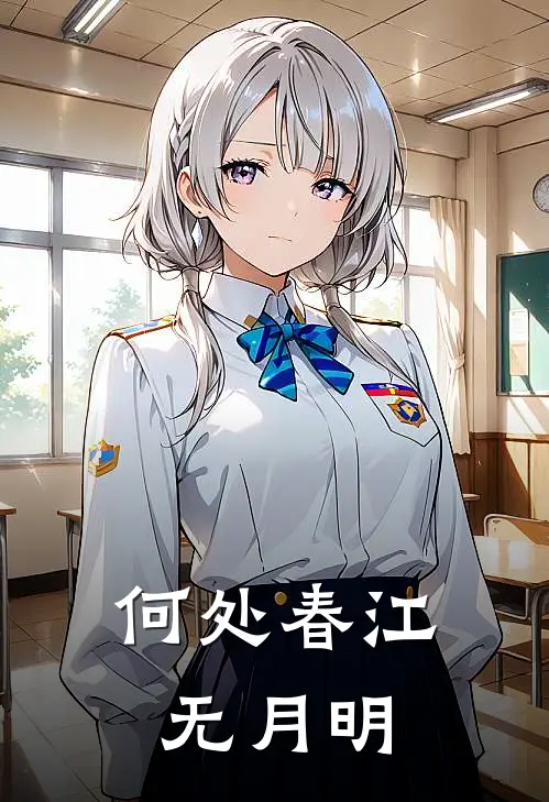 何处春江无月明