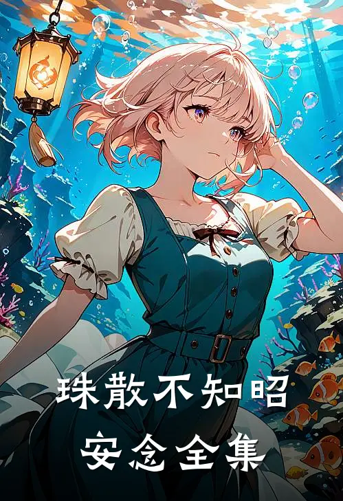 珠散不知昭安念全集