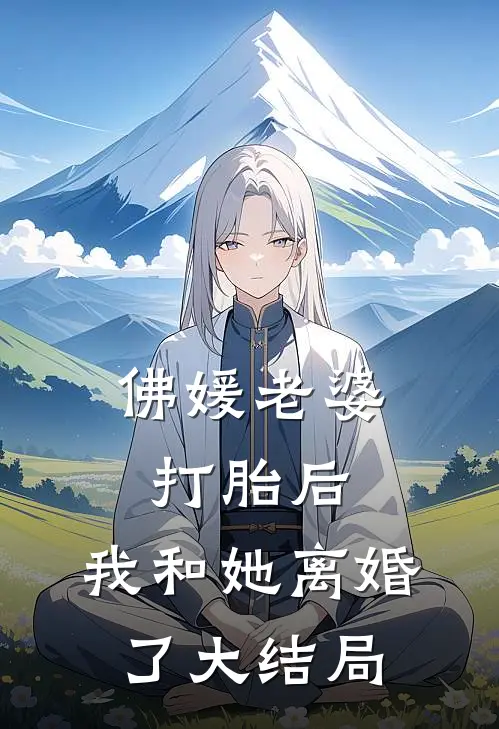 佛媛老婆打胎后，我和她离婚了大结局