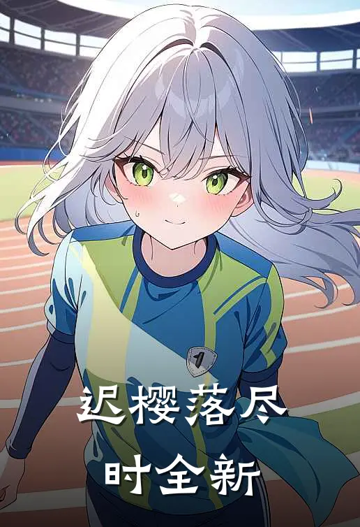 迟樱落尽时全新