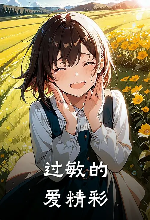 过敏的爱精彩