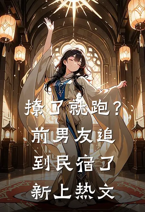 撩了就跑？前男友追到民宿了新上热文