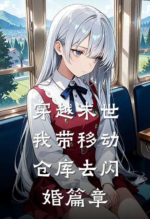 穿越末世：我带移动仓库去闪婚篇章