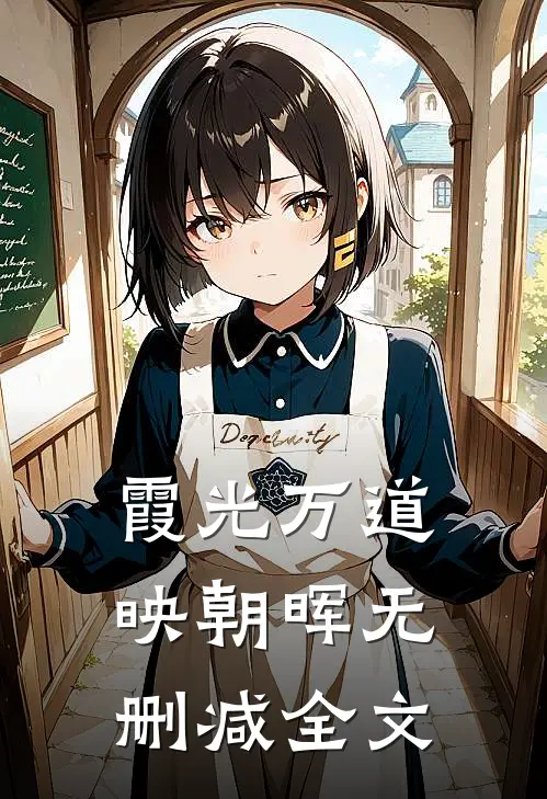 霞光万道映朝晖无删减全文