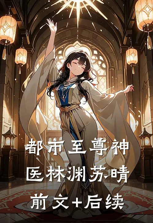都市至尊神医林渊苏晴前文+后续