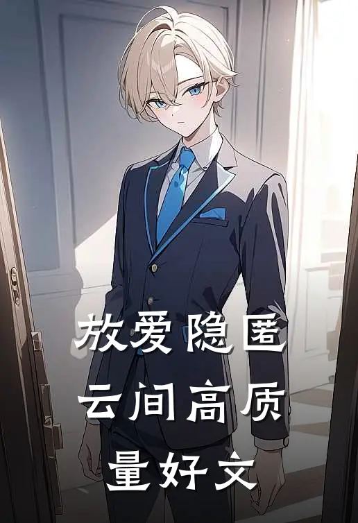 放爱隐匿云间高质量好文