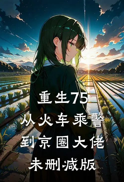 重生75：从火车乘警到京圈大佬未删减版