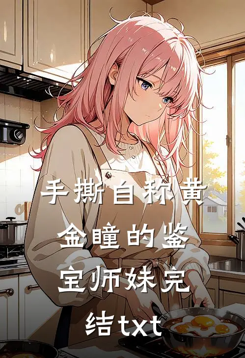 手撕自称“黄金瞳”的鉴宝师妹完结txt