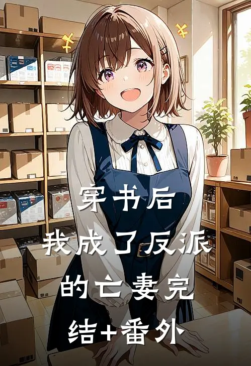 穿书后，我成了反派的亡妻完结+番外