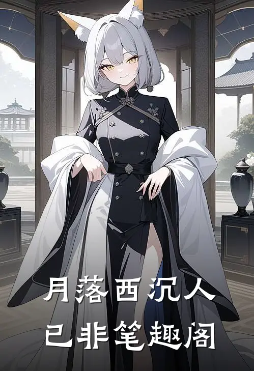 月落西沉人已非笔趣阁