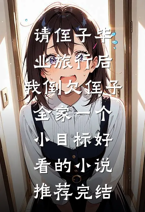 请侄子毕业旅行后，我倒欠侄子全家一个小目标好看的小说推荐完结
