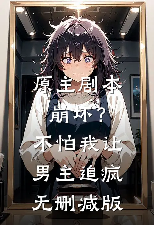 原主剧本崩坏？不怕，我让男主追疯无删减版