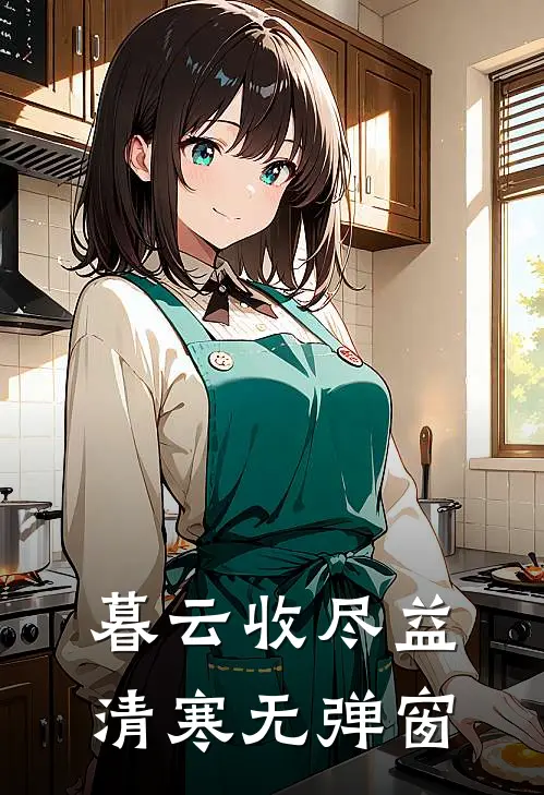 暮云收尽益清寒无弹窗