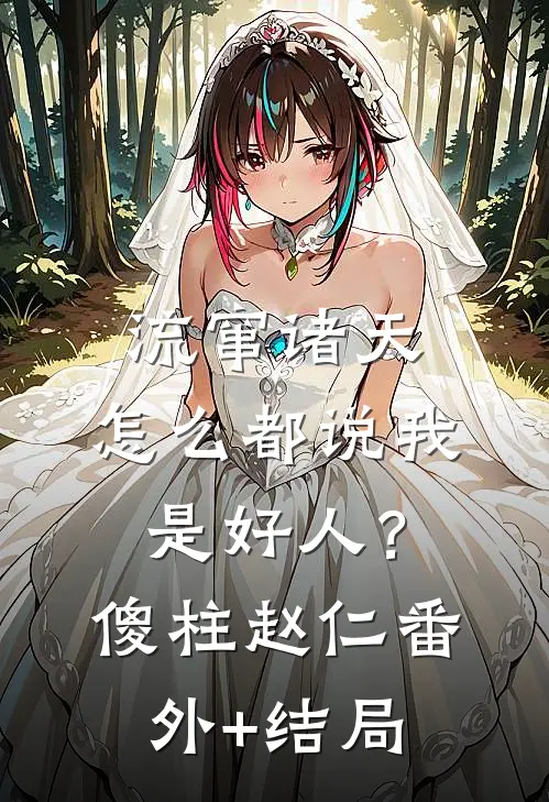 流窜诸天：怎么都说我是好人？傻柱赵仁(番外)+(结局)